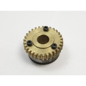 Schneckenrad MF2/4 Pos. 92/93