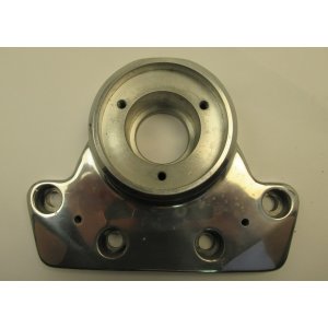 Lagerbock MF2/4