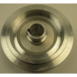 Riemenscheibe MF2