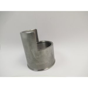 Flanschring MF4