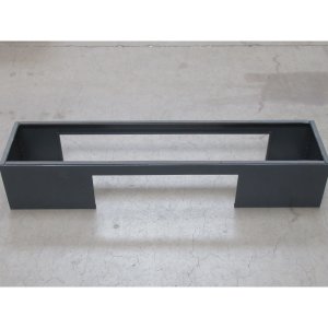 Geh&auml;use UF100/DPA/MT100