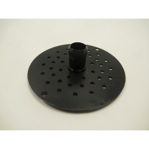 Abdeckplatte UF100/DPA/MT100