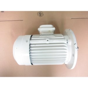 Motor UF100/DPA/MT100 / 400V 2,2kW / YX3-100L-4