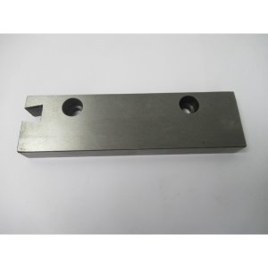 Lagerbock MH15V / BF16V / KT120 X-Achse links