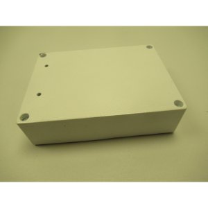 Geh&auml;usedeckel BF20V/LV/LDV/D180