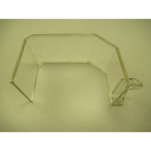 Schutzglas MH 28 V