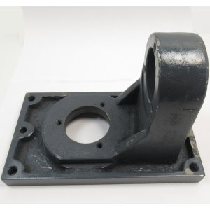 Lagerbock BF30V / MH3DV RAL7016