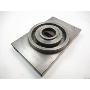 Halter F40E