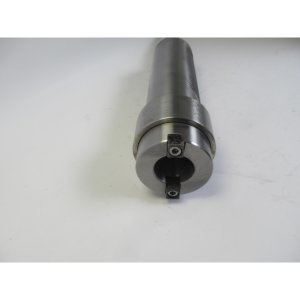 Pinole BF46V / ISO40 komplett