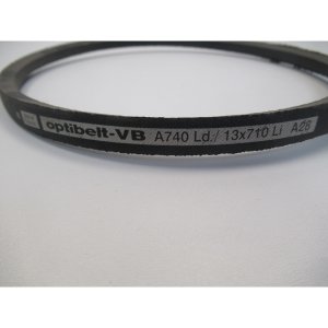 Keilriemen MX 2 / A28 A740Ld / 13x710Li -A28-