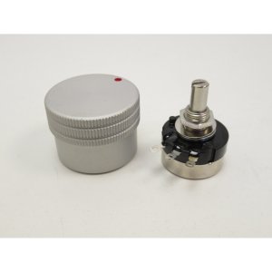 Potentiometer MZ2/MZ4/MZ2S/MZ4S B502