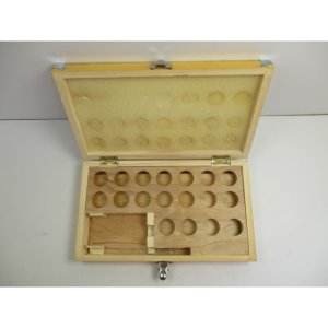 Holzkiste SZF Set 3352053