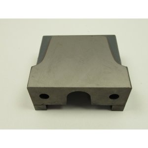 Bewegliche Backe FMS 100
