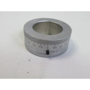 Skalenring RTU165