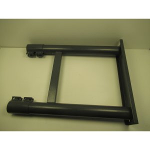 Untergestell MSRH RAL7016