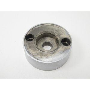 Flansch D330x1000/SG