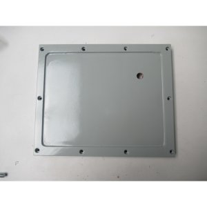 Abdeckung D420