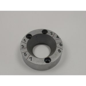 Abdeckung D420