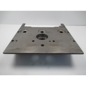 Abdeckung D420