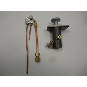 Handpumpe D420/TH4210/D/TH4215D
