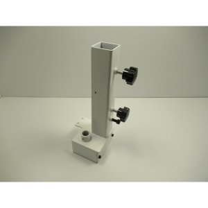 Halterarm TH3309/4010/V f&uuml;r Sp&auml;neschutz / RAL9002