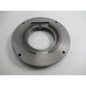Frontdeckel TH3610/D