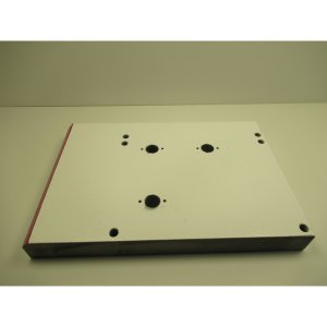 Abdeckung TH3610/D