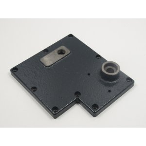 Deckel D460/D560
