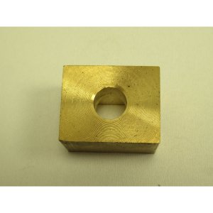 Schaltgabel D660/TH66/TH80