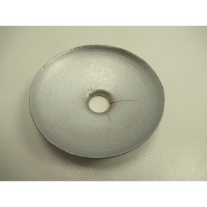 Abdeckung D660