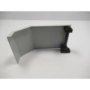 Drehfutterschutz D140x250 f&uuml;r Umlaufdurchmesser bis max. &Oslash;80mm