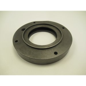 Flansch TZ4/V