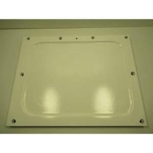 Abdeckung TH4610/15/20D