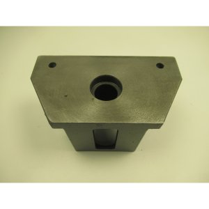 Lagerbock F3CNC