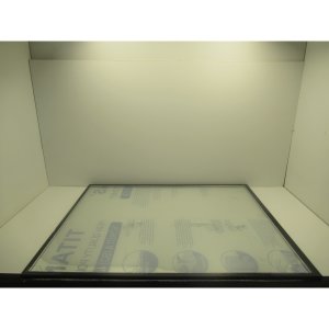 Fensterscheibe F3PRO