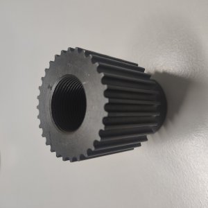 Riemenscheibe F100 CNC