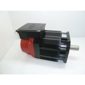 Motor L34HS / 400V 3,7kW / Hauptmotor