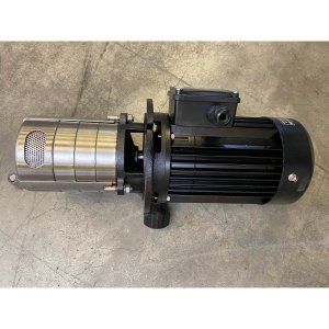 K&uuml;hlmittelpumpe F150TC CNC