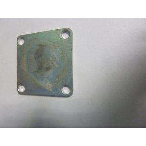 Abdeckung BF 20 CNC