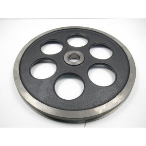Bandrolle MBS 006/36 / Antrieb / &Oslash;350