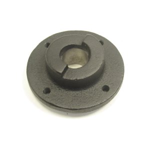 Flansch BMBS 250x315 H-DG 034/35  &Oslash;125