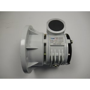 Getriebe MBS / RAL7035 190/80