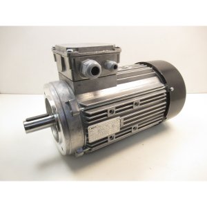 Motor BMBS 300x320 CNC-DG 021.107.000 / 2,4kW