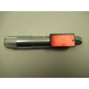 Steuerventil BMBS 037.134.000 / VRP2-04-PRS/6/M