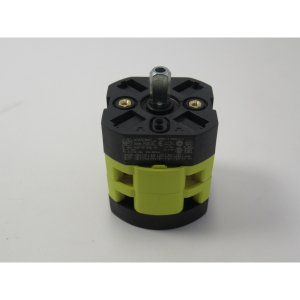 Hauptschalter BMBS 230 x 280 HA-DG 045.000.021 / 20A / 3pol.