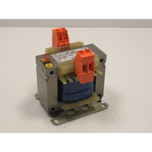 Trafo BMBS 250x315, 220x250 63VA, 2,63A, 400V/24V