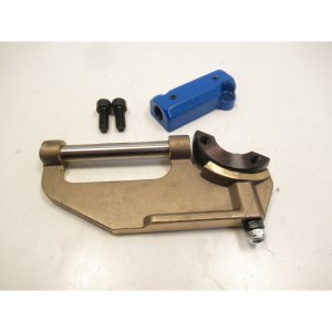 Halerung MBM 1250