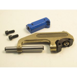 Schwenkhalterung MBM 1250