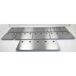 Oberes Segmentset HSBM 2020-20 SB STANDARD Version