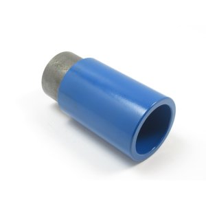 Griff RBM 1305-15E f&uuml;r Walze / RAL5017